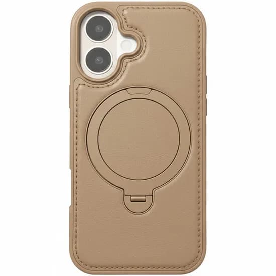 Capa HDD HBC-367 iPhone 17 - Desert