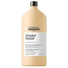 Loreal Absolut Repair Shampoo 1,5 L