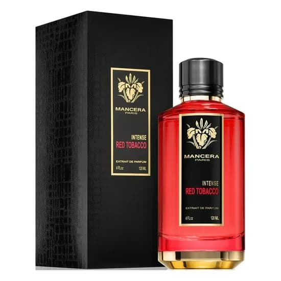Mancera Paris Intense Red Tobacco Extrait 120ML