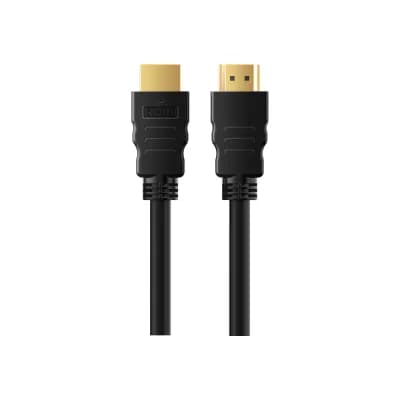 Cabo HDMI p/ HDMI 5M FTX AV540-HE2GCS-5 3D/4K