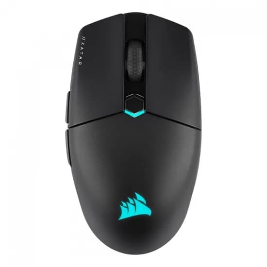 Mouse Corsair Katar Elite Wireless Black CH-931C111-Na