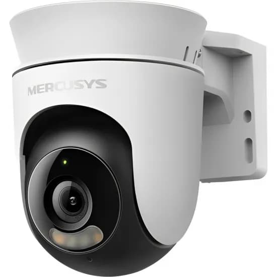 Camera Mercusys MC510 Home Segurity Wifi White