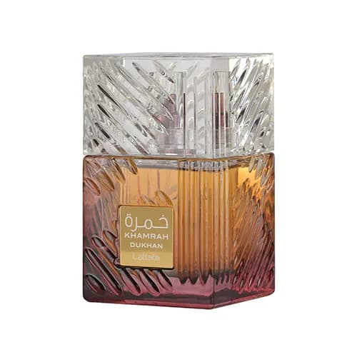 Lattafa Khamrah Dukhan Edp 100ML