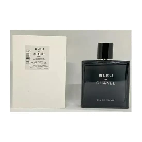 Tester Chanel Bleu de Chanel Edp 100ML