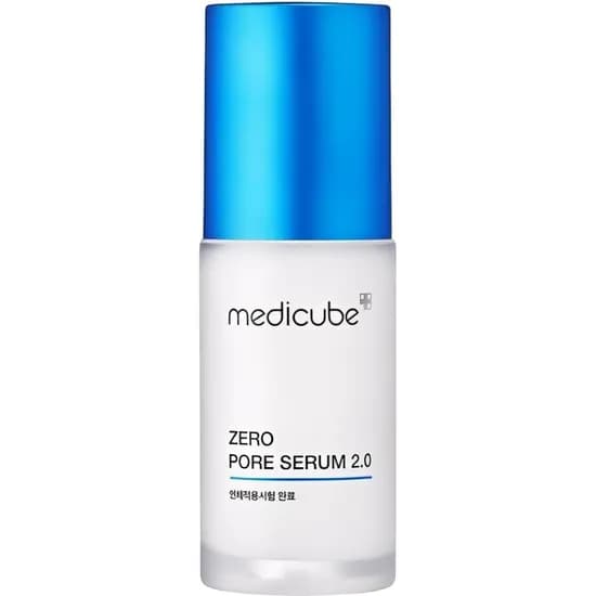 Sérum Facial Medicube Pore Zero 2.0 - 37ML