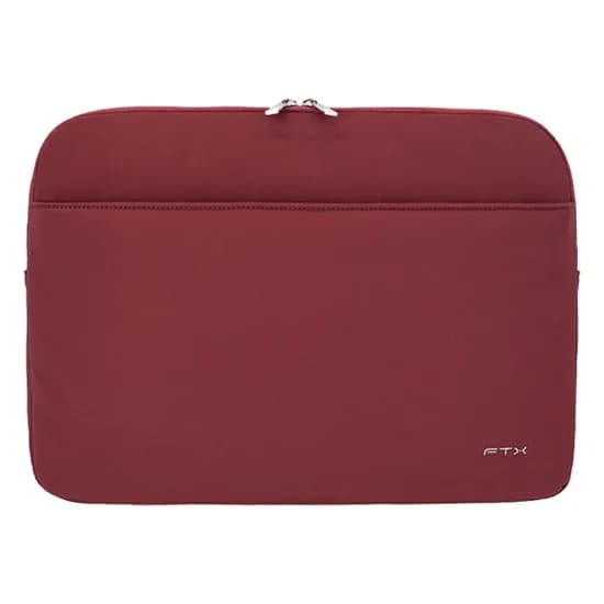 Estojo NB FTX Seda-BD 14.1" - Bordo
