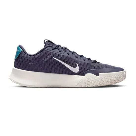 Tênis Nike Masculino Vapor Lite 2 HC 9.5 Cinza/Branco - DV2018003