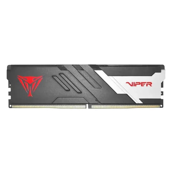 Memória Ram Patriot Viper Venom 8GB DDR5 6000 MHZ - PVV58G600C40