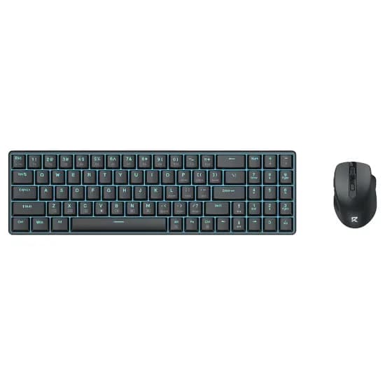 Teclado e Mouse Sem Fio Redragon BS8773