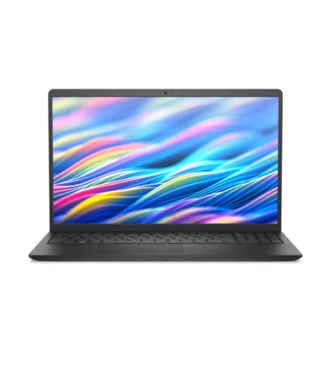 Dell Notebook LDC15250-7427BLK-Pus i7-1355U 16/512GB 15.6" W11 Touch Black