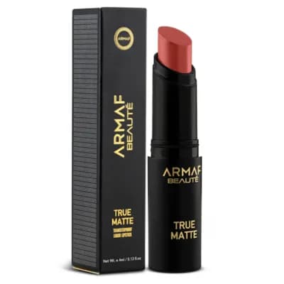 Armaf True Matte Lispstick Joli 02