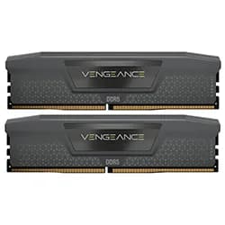 Memória Ram Corsair Vengeance DDR5 32GB (2X16GB) 5200MHZ - Preto (CMK32GX5M2B5200Z40)