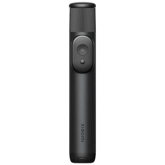 Bastão para Selfie Xiaomi Mi Selfie TriPod Mini XMZJZPG02YM Bluetooth - Preto