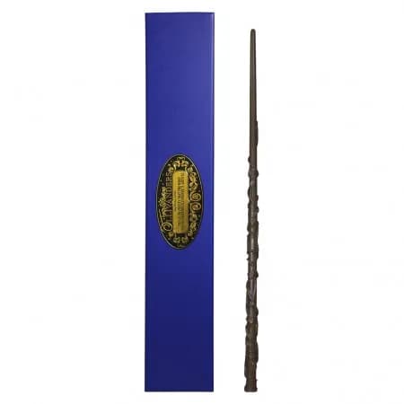 Varinha HP Wizarding World Premiun Hermione 4897065711899