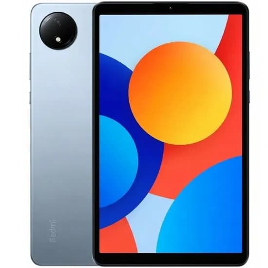 Tablet Xiaomi Redmi Pad Se Wi-Fi 4/128GB 8.7" 8/5MP - Ocean Blue (Indu)