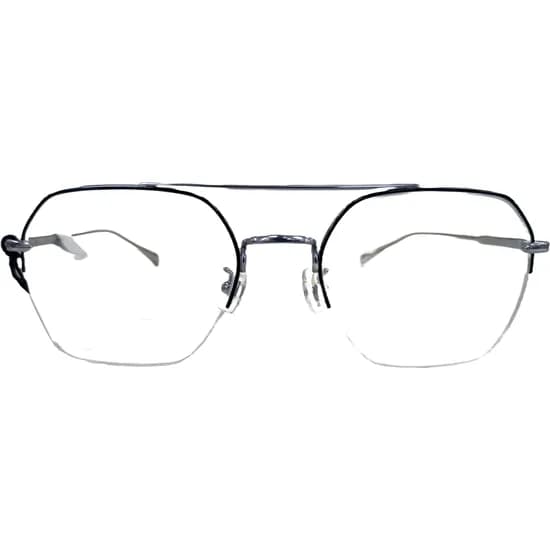 Óculos Fellini F85699 54 - Preto