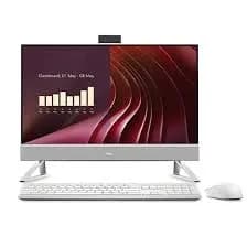 All In One Dell 272 Core5-120U/ 16GB/ 512 SSD/ 27" FHD/ W11 Branco