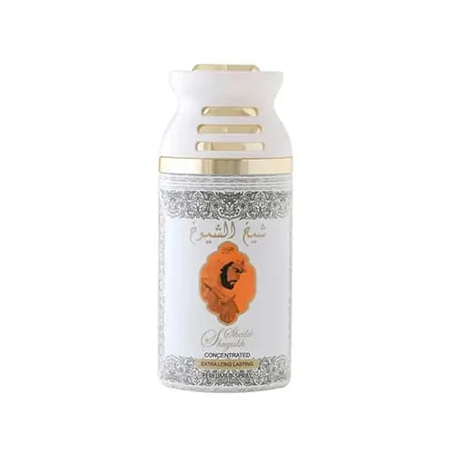 Lattafa Sheikh Shuyukh Blanco 250ML