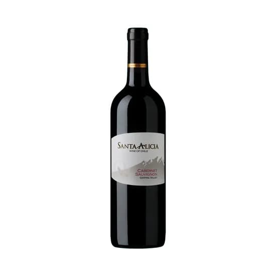 Vino Santa Alicia Cabernet Sauvignon 750ML