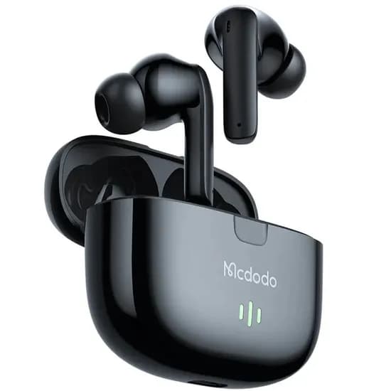 Fones de Ouvido Mcdodo Earbuds HP-2781 BT - Black