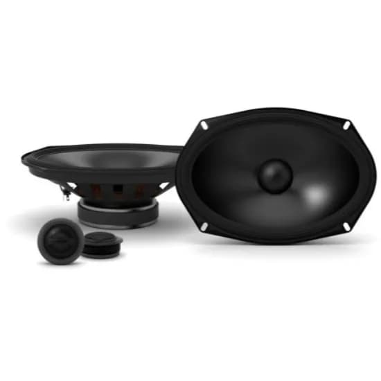 Alto Falante/Parlante/Altavoces Alpine 2VIAS 6X9 s-S69C 260W/85RMS