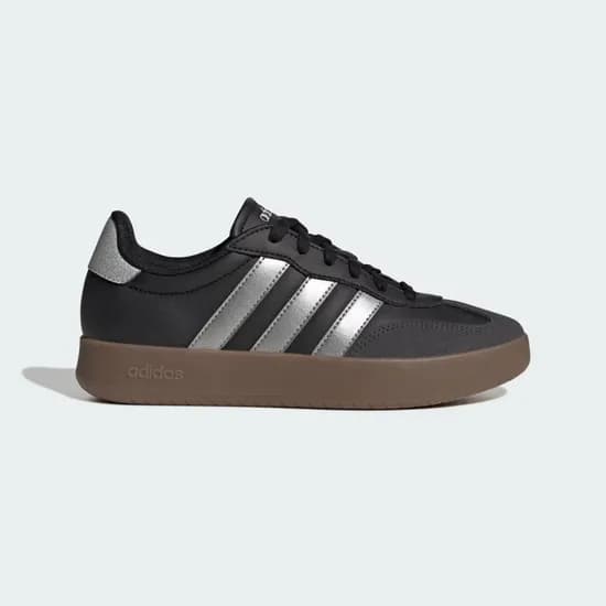 Calzado Adidas Barreda Negro