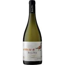 Aves Del Sur Vino Rva Chardonnay 750ML