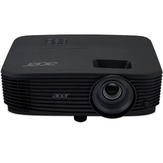 Projetor Acer X1129HP SVGA 4500 Lúmens - Preto