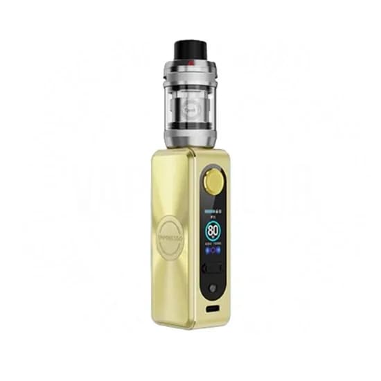 Vaporesso Gen Se Kit Platinum Gold