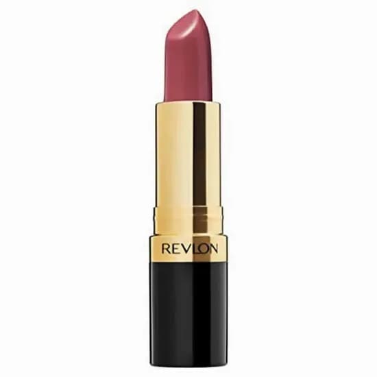 Revlon Labial s.Lustrou 130 Rose Velvet