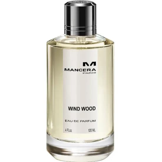 Tester Mancera Paris Wind Wood Edp 120ML