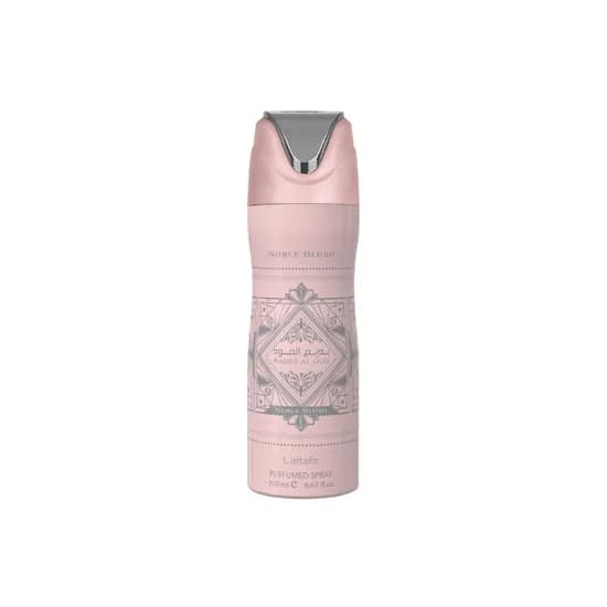 Lattafa Badee Al Oud Noble Blush Deodorant 200ML