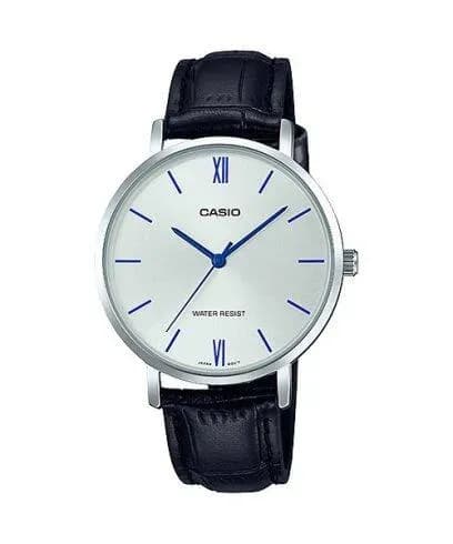 Casio Reloj LTP-VT01L-7B1UDF +Estuche