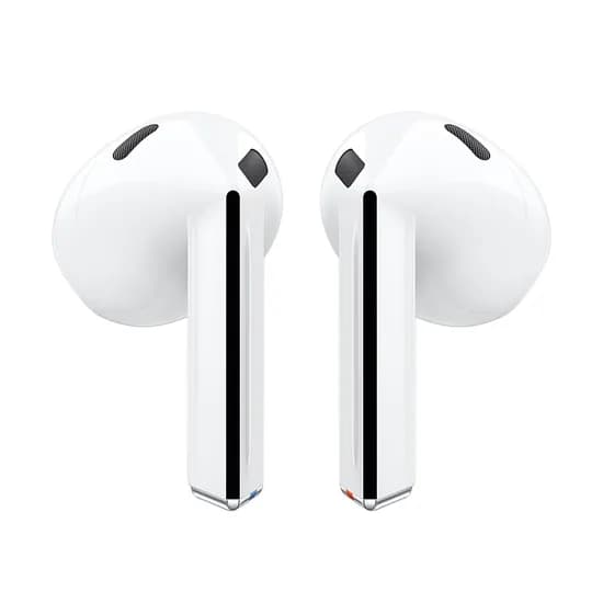 Fone de Ouvido Samsung Galaxy Buds 3 SM-R530NZAALTA - Bluetooth - Branco
