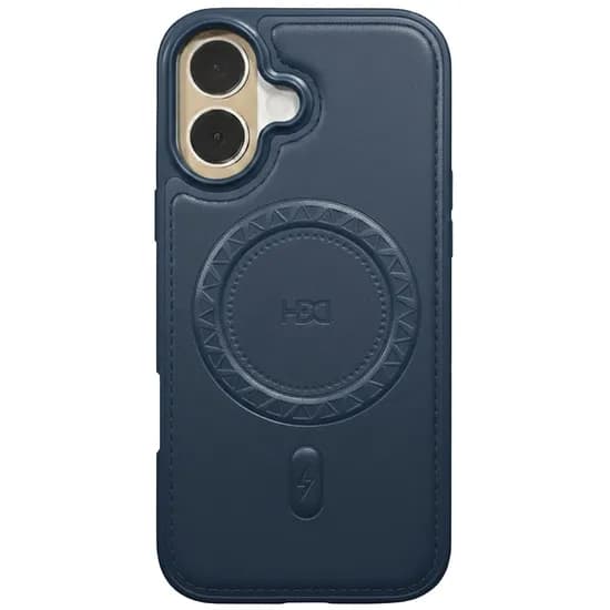 Capa HDD HBC-356 iPhone 17 - Blue