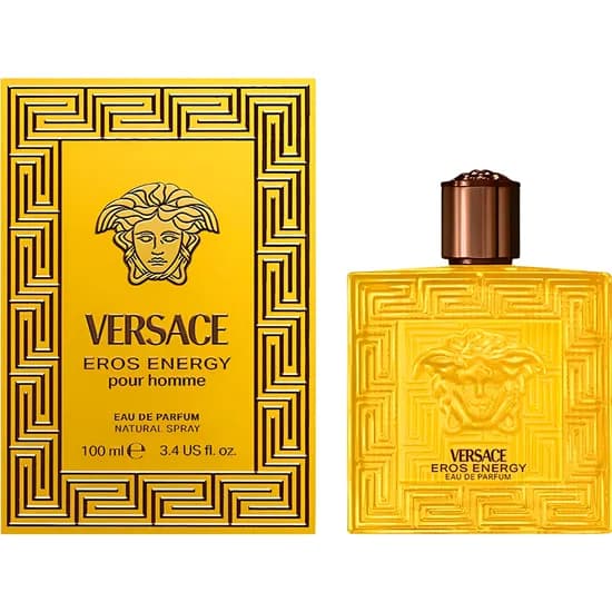Perfume Versace Eros Energy Edp - Masculino 100ML