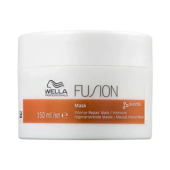 Mascarilla Capilar Wella Fusion Intense Repair - 150ML