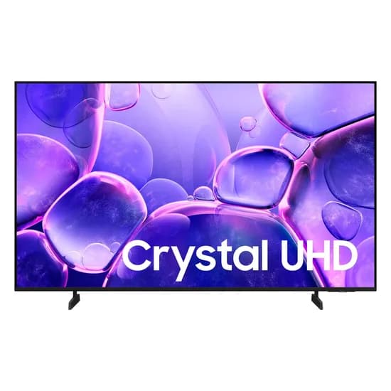 TV Samsung 50" UN50U8000FG Uhd 4K USB/ HDMI/ Tizen/ Wi-Fi/ Bluetooth
