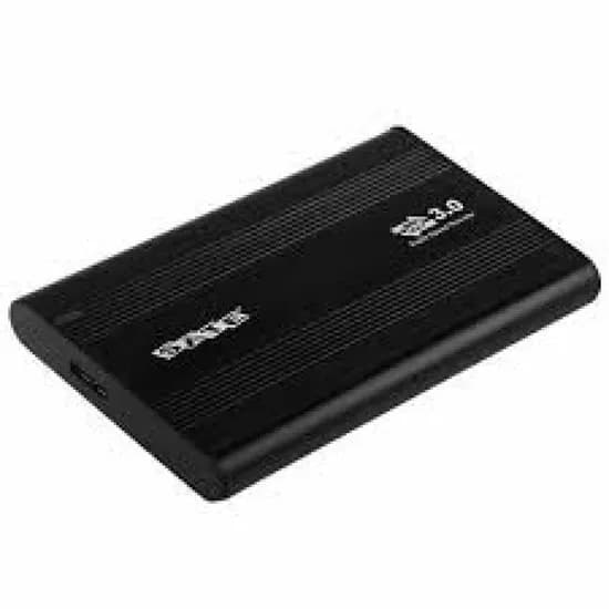 Gaveta Externa para HD M.2 SATA AX-204S USB 3.0 Satellite