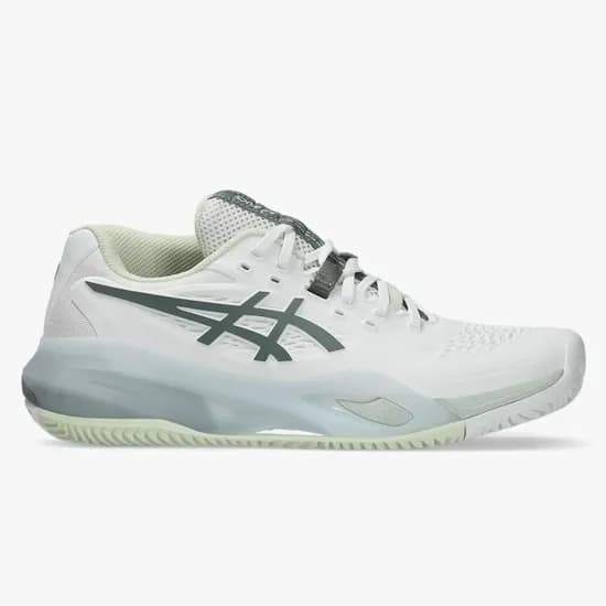 Tênis Asics Gel Resolution X Clay Tennis Padel Feminino