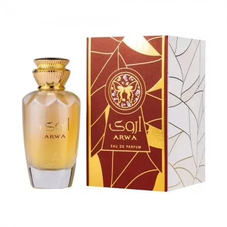 Perfume Paris Corner Arwa Edp Unissex 100ML