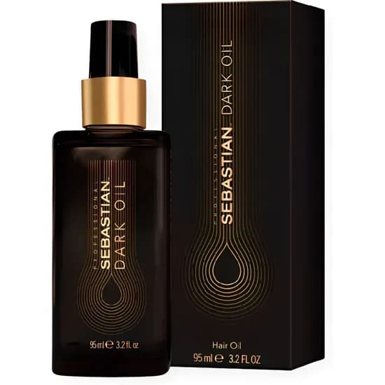 Oleo Capilar Sebastian Professional Dark Oil 95ML