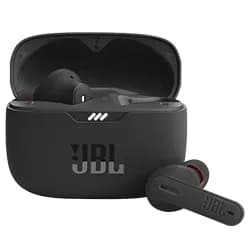 Fone de Ouvido JBL Tune 230NC TWS / Bluetooth - Preto
