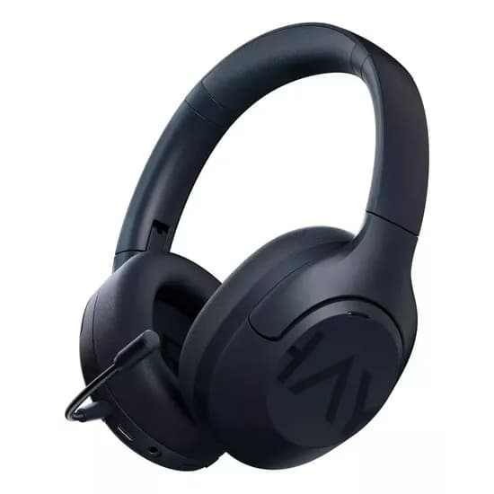 Fone de Ouvido Haylou S30 Pro Anc - Bluetooth - Azul Escuro