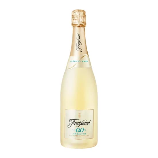 Espumante Freixenet Sem Álcool Garrafa 750ML