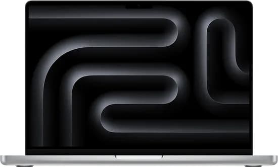Macbook Pro M5 32G/1TB 14" Silver (2026) MJ3E4LL A3426