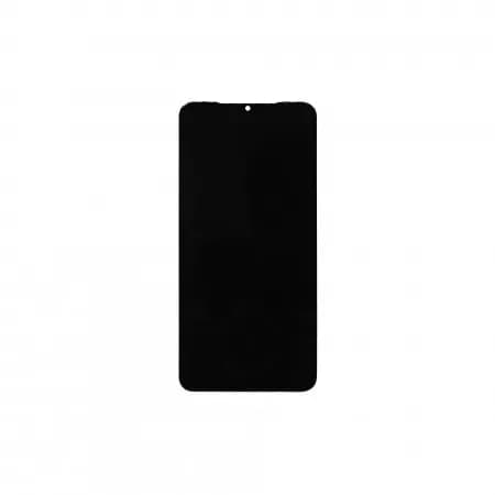 Frontal Xiaomi Mi 9 Preto Oled