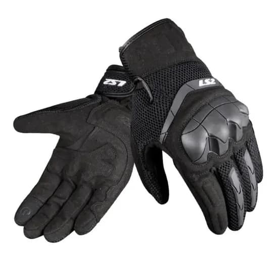 Luvas para Motociclista LS2 Kubra