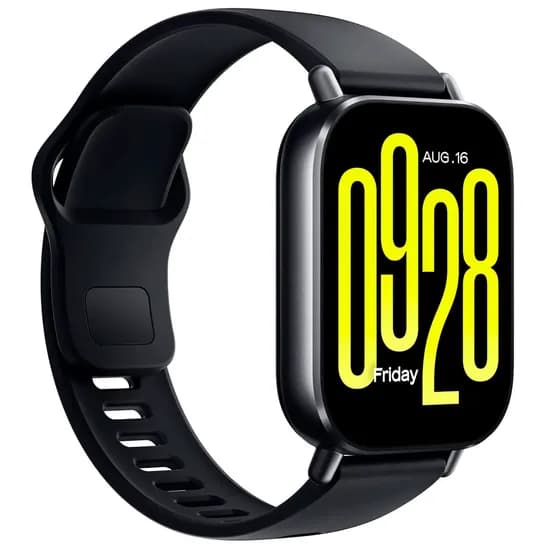 Xiaomi Reloj Smart Redmi Watch 5 Active M2351W1 BHR8784GL Black