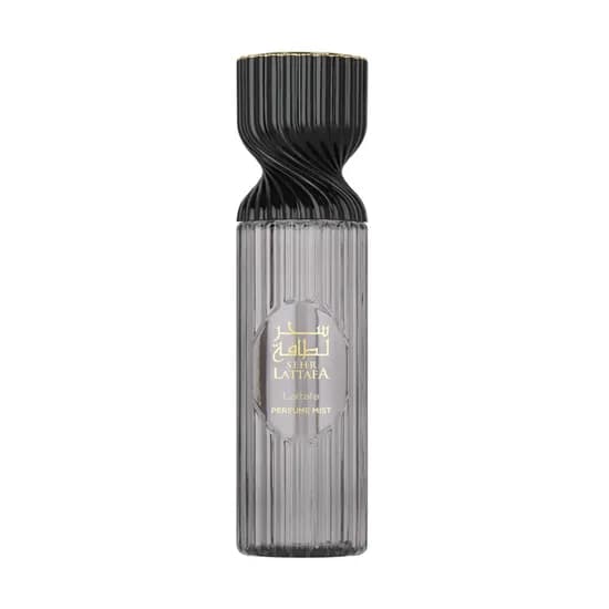 Perfume Body Splash Lattafa Sehr - Feminino - 250ML